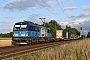 Siemens 23570 - ČD Cargo "383 015-5"
22.07.2026 - Peine-WoltorfMartin Schubotz