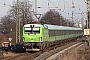 Siemens 23571 - FlixTrain "193 437"
02.02.2025 - Rheda-Wiedenbrück
Thomas  Wohlfarth