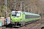 Siemens 23571 - FlixTrain "193 437"
05.04.2025 - Lehrte-Hämelerwald
Thomas Wohlfarth