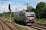 Siemens 23573 - SBB Cargo "193 547"
29.05.2024 - München-PasingFrank Weimer