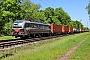 Siemens 23573 - SBB Cargo "193 547"
28.04.2025 - WaghäuselWolfgang Mauser