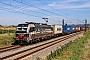 Siemens 23573 - SBB Cargo "193 547"
26.08.2025 - Heddesheim
Wolfgang Mauser