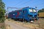 Siemens 23579 - TFG "192 016-0"
18..06.2025 - Constanța, Rangierbahnhof Palas
Karl Arne Richter