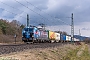 Siemens 23580 - DBP "6193-438"
28.02.2025 - Gemünden (Main)-Harrbach 
Fabian Halsig