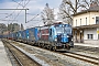 Siemens 23580 - DBP "6193-438"
21.03.2026 - Aßling (Oberbayern)Mathias May