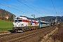 Siemens 23583 - ČD "6193 022"
27.12.2024 - Kurort Rathen
Daniel Berg
