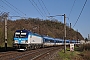 Siemens 23584 - ČD "193 023-9"
03.04.2025 - Praha BulovkaJiří Konečný