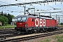 Siemens 23586 - ÖBB "1293 129"
11.05.2026 - BratislavaNorbert Tilai