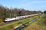 Siemens 23587 - RailAdventure "193 441"
02.02.2025 - Deurningen 
Ron  Snieder 