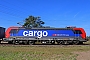 Siemens 23588 - SBB Cargo "193 057"
11.04.2025 - Wiesental
Wolfgang Mauser