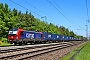 Siemens 23588 - SBB Cargo "193 057"
29.04.2025 - Graben-Neudorf
Wolfgang Mauser