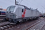 Siemens 23590 - NeS "7193 001"
17.02.2026 - Hannover, HauptbahnhofThomas Wohlfarth