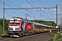 Siemens 23591 - RegioJet "193 442"
05.08.2024 - Praha-LibeňJiří Konečný