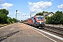 Siemens 23591 - RegioJet "193 442"
06.08.2025 - Öttevény
Norbert Tilai