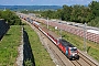 Siemens 23591 - ČD Cargo "193 442"
09.05.2026 - Dolný HričovMatej Budaj