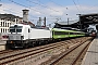Siemens 23592 - FlixTrain "193 443"
28.06.2024 - Erfurt, Hauptbahnhof
Thomas Wohlfarth