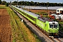 Siemens 23592 - FlixTrain "193 443"
23.08.2024 - Ladenburg
Wolfgang Mauser