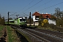 Siemens 23592 - FlixTrain "193 443"
05.04.2025 - Fulda-Lehnerz 
Konstantin Koch