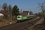 Siemens 23592 - FlixTrain "193 443"
28.03.2025 - Eichenzell-Kerzell
Konstantin Koch
