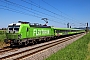Siemens 23592 - FlixTrain "193 443"
09.05.2025 - Heddesheim
Wolfgang Mauser