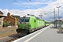 Siemens 23592 - FlixTrain "193 443"
07.07.2025 - Halle (Saale), Hauptbahnhof
Frank Thomas