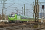 Siemens 23592 - FlixTrain "193 443"
30.01.2026 - Oberhausen, Abzweig MathildeRolf Alberts