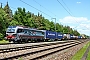 Siemens 23594 - SBB Cargo "193 548"
13.05.2025 - Graben-Neudorf
Wolfgang Mauser