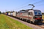Siemens 23595 - SBB Cargo "193 549"
25.06.2026 - HeddesheimWolfgang Mauser