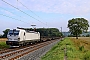 Siemens 23596 - LTE "193 444"
03.09.2024 - Retzbach
Wolfgang Mauser