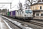 Siemens 23596 - Weco Rail "193 444"
21.02.2026 - Aßling (Oberbayern)Mathias May
