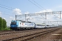Siemens 23597 - PKP IC  "5370 073-6"
03.06.2025 - Palędzie
Przemysław Zieliński