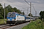 Siemens 23598 - ČD "193 024-7"
07.06.2025 - Česká Trebova
Jiří Konečný
