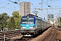 Siemens 23598 - ČD "193 024-7"
27.09.2025 - Berlin, Bahnhof Zoologischer Garten
Thomas Wohlfarth