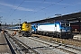 Siemens 23598 - ČD "193 024-7"
22.04.2026 - PirnaDieter Stiller