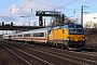 Siemens 23600 - NS "193 939"
17.02.2024 - WunstorfThomas Wohlfarth
