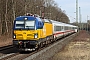 Siemens 23600 - NS "193 939"
02.03.2024 - HasteThomas Wohlfarth