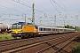 Siemens 23600 - NS "193 939"
15.07.2024 - WunstorfThomas Wohlfarth