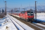Siemens 23601 - ZSSK "193 025-4"
17.01.2026 - Liptovský MikulášMatej Budaj