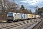 Siemens 23603 - boxXpress "7193 198"
22.02.2026 - Aßling (Oberbayern)Mathias May