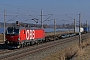 Siemens 23604 - ÖBB "1293 109"
18.02.2025 - Hattenhofen
Thomas Stadelmann