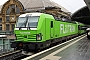 Siemens 23605 - FLIX "193 940"
23.03.2024 - Halle (Saale), Hauptbahnhof 
Tobias Kußmann