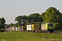 Siemens 23606 - ecco-rail "7193 100"
29.04.2025 - Meerbusch-Ossum-Bösinghoven
Ingmar Weidig
