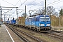 Siemens 23608 - ČD Cargo "383 017-1"
04.04.2026 - Dreileben-DrackenstedtMathias May
