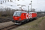Siemens 23611 - ÖBB "1293 114"
02.02.2025 - Budapest
Norbert Tilai