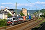 Siemens 23612 - ÖBB "193 451"
09.08.2025 - Boppard
Pierre Hosch