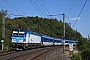 Siemens 23615 - ČD "193 028-8"
28.07.2026 - Praha BulovkaJiří Konečný