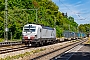 Siemens 23617 - TXL "7193 302"
03.05.2026 - Aßling (Oberbayern)Mathias May