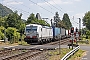 Siemens 23617 - TXL "7193 302"
09.07.2026 - LeutesdorfIngmar Weidig