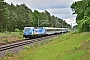 Siemens 23619 - PKP IC  "5370 094-2"
12.06.2026 - HorkaTorsten Frahn