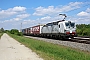 Siemens 23621 - TXL "7193 301"
09.05.2025 - Haspelmoor
Michael Stempfle